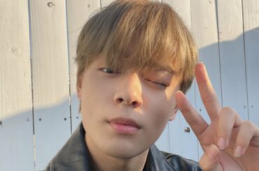 JO1 FCコンテンツ
『JO1交換日記』更新  おはようございます。こんにちは。こんばんは。おやすみなさい。JO1の鶴房汐恩です。  …続きは
JO1公式HP