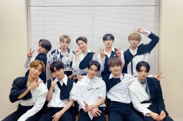 JO1 4TH SINGLE “STRANGER”
オンライントーク会•サイン会1日目が
終了いたしました
ありがとうございました！  #JO1 #STRANG