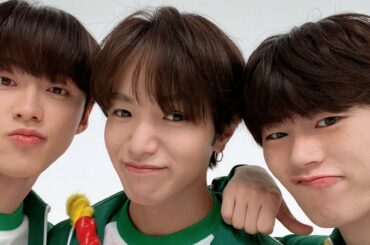 [#大平祥生]
JAMも僕たちとゲームに参加しますか。？  #JO1 #OHIRASHOSEI
#JO1_イカゲーム始めます