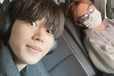 [#木全翔也]
しょうくんのねがお  #HAPPYSHODAY
#JO1 #KIMATASYOYA