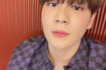 [#豆原一成]
突破ファイルに出演させていただきました！さすがスネーク先輩
うるさ、
とか言ってすいません笑  #JO1 #MAMEHARAISSEI