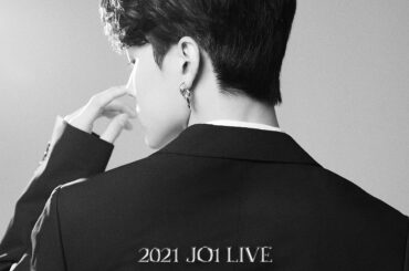 ━━━━━━━━━━━━━━━━
2021 JO1 LIVE “OPEN THE DOOR”
2021.11.19[FRI] – 2021.11.21[SUN]
