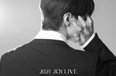 ━━━━━━━━━━━━━━━━
2021 JO1 LIVE “OPEN THE DOOR”
2021.11.19[FRI] – 2021.11.21[SUN]
