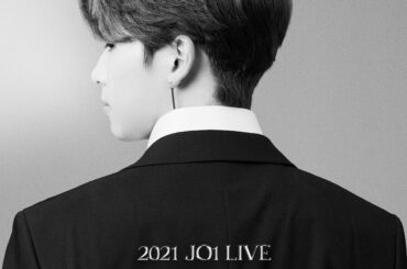━━━━━━━━━━━━━━━━
2021 JO1 LIVE “OPEN THE DOOR”
2021.11.19[FRI] – 2021.11.21[SUN]