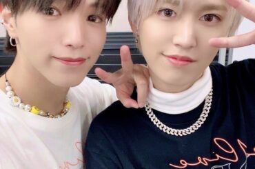 [#大平祥生]
皆さんOPEN THE DOOR楽しかったですか〜？ :)
僕はもう
ステージとJAMが恋しいです。。
次は碧海も入れて11人で、
そして大好き