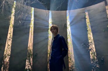 [#白岩瑠姫]
俺らの季節が始まるよ  #JO1 #SHIROIWARUKI