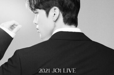 ━━━━━━━━━━━━━━━━
2021 JO1 LIVE “OPEN THE DOOR”
2021.11.19[FRI] – 2021.11.21[SUN]