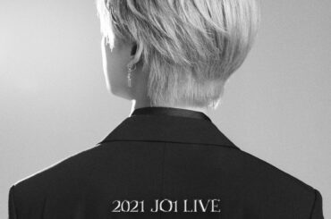 ━━━━━━━━━━━━━━━━
2021 JO1 LIVE “OPEN THE DOOR”
2021.11.19[FRI] – 2021.11.21[SUN]