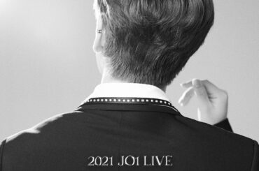 ━━━━━━━━━━━━━━━━
2021 JO1 LIVE “OPEN THE DOOR”
2021.11.19[FRI] – 2021.11.21[SUN]