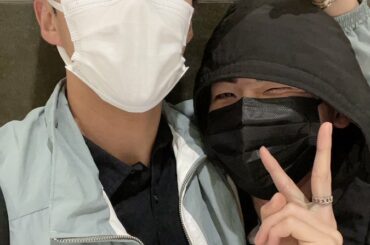 [#河野純喜]
ライブまであと3日！
楽しみ〜JAMも楽しみ〜？  #JO1 #KONOJUNKI