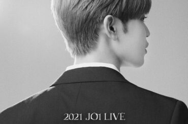 ━━━━━━━━━━━━━━━━
2021 JO1 LIVE “OPEN THE DOOR”
2021.11.19[FRI] – 2021.11.21[SUN]