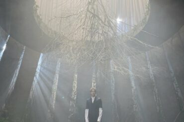 [#鶴房汐恩]
おはこんこんおや
このセットやばすんぎ
毎日ねむねむ  さあ今日もやったるかあ。
（自撮りは好きやないからあまりない。ごめんよ。）  #JO1