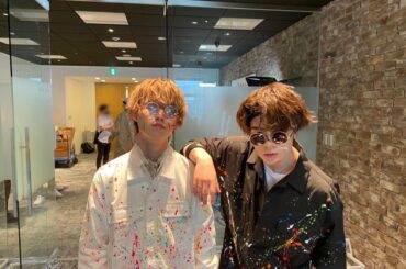 [#鶴房汐恩]
白王子瑠姫様。
わたくしはあなたが生まれた時からずっとそばで御使えして参りました。もう24ですが、本当に時が経つのは早いですな。これからもよろし