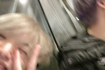 [#大平祥生]
瑠姫くん誕生日おめでとう  今日という最高の日に瑠姫くんの誕生日も祝えて幸せです。
なんかあったらいつでも話してきてください！
いつもありがとう