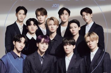 JO1 5TH SINGLE “WANDERING”
 ‘僕らの季節’
各サブスクリプションにて先行配信スタート！
(  #JO1 #WANDERING 
#僕