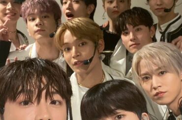 [#河野純喜]
ライブ3日間ありがとうございました
Loss です。また早く会いましょう  #JO1 #KONOJUNKI