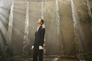 [#佐藤景瑚]
今年の冬は僕らの季節にする
だからみんないっぱい聴いてね！
사랑해요  #k5life #JO1 #SATOKEIGO