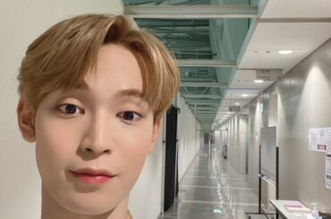 [#與那城奨]
改めてライブありがとうね
パーカーもみんな着てくれてありがと
そして今日もJAMのみんなお疲れ様！
ゆっくり休んでねー！  #JO1 #YONA