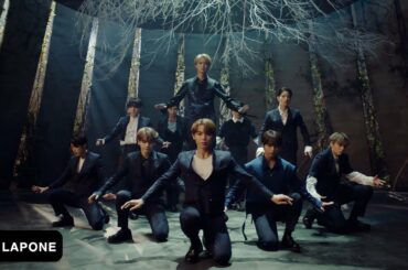 JO1｜'僕らの季節' PERFORMANCE VIDEO