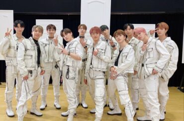 ‘Born To Be Wild’ Official MV
YouTube 1111万回再生
ありがとうございます！！  公約<SPECIAL VIDEO