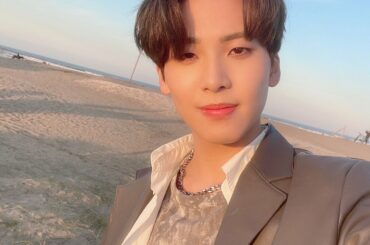 [#川尻蓮]
Are you ready?  We Alright!!  #JO1 #KAWASHIRIREN