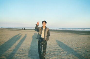 [#河野純喜]
Junki cam
We Alright PVみてね  #JO1 #KONOJUNKI