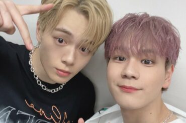 [#豆原一成]
突然の豆鶴  #JO1 #MAMEHARAISSEI