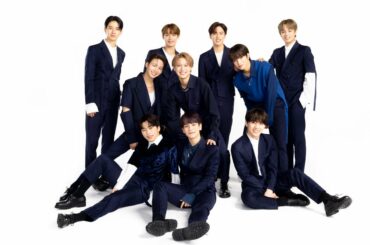 [] JO1がThe Japan Timesに
掲載されています！ぜひご覧ください  #JO1 #WANDERING 
#僕らの季節 #Prologue