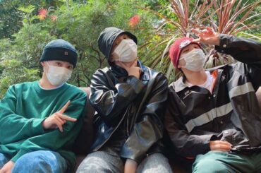 [#鶴房汐恩]
おはこんこんおや
どうも鶴ちゃんだよ 元気だよ  今日のシブヤノオトぶっかますから
待っといてな！！！！！！
あと、JLOGみてくれてありがとう