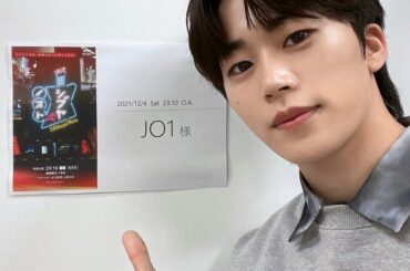 [#木全翔也] 
シブヤノオトさん！ありがとうございました！！  そして本番中緊張で何の特技か言い忘れていましたが、カラスの声真似です！！
皆さんも挑戦してみて