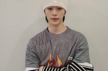 [#木全翔也]
楽しかった！！！  みんなもコサックしてみてね！！  #寝顔ハンターKIMATA
#JO1 #KIMATASYOYA