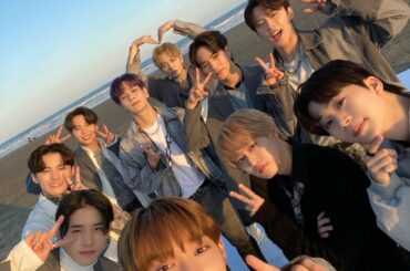 [#JO1]
JAM〜！We Alright聴いて
今日も1日がんばりましょう〜〜  ︎ PV  ︎ サブスク  #WANDERING #We_Alright