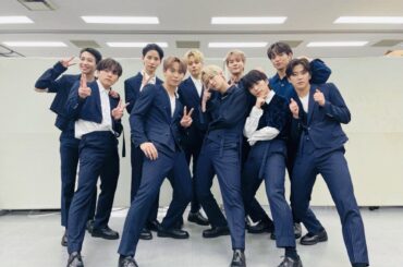 NHK #うたコン に
出演させていただきました！
ありがとうございました  本日披露させていただいた
#僕らの季節 収録の
5TH SINGLE “WANDE