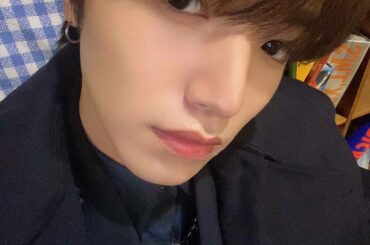 JO1 FCコンテンツ
『JO1交換日記』更新  もう年末ですね〜  …続きは
JO1公式HP FCコンテンツ
『RELAY BLOG』よりチェックして下さい