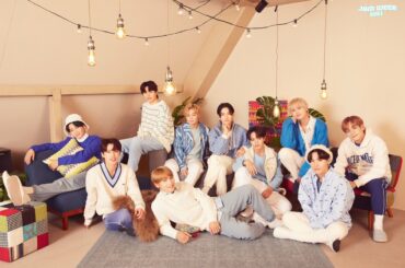 #2021JAMWEEK  2021 JAM WEEK PHOTO 
#JO1