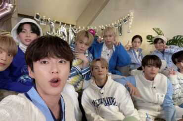 [#河野純喜]
JAM!
いつも本当にありがとう！
これからもJO1一同頑張ります！
幸です！  #JO1 #KONOJUNKI