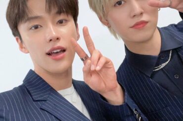 [#河野純喜]
アパー
朝からいっぱいありがとう
この後も見てね  #JO1 #KONOJUNKI