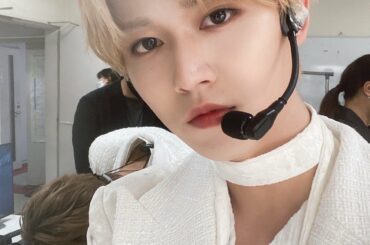 [#白岩瑠姫]
JAMいつも本当にありがとう
WANDERING本当におめでとう
そして今日は1日お疲れ様でした！
大好きだよ  #JO1 #SHIROIWAR