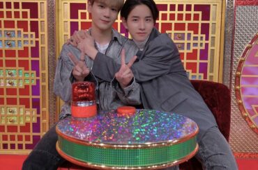 日本テレビ THE突破ファイル
豆原一成 佐藤景瑚 が
出演させていただきました！  ありがとうごさいました  #JO1 #WANDERING 
#僕らの季節