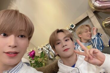 [#與那城奨]
JAMいつもありがとうね
これからもよろしくお願いします！  #JO1 #YONASHIROSHO