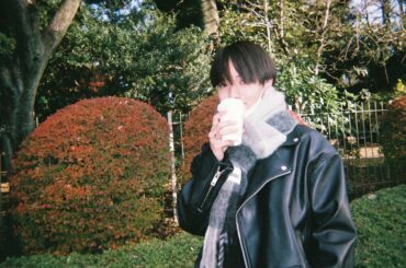 [#大平祥生]
JLOG撮ってきましたー！
楽しかった！:)  #shoseifilm
#JO1 #OHIRASHOSEI