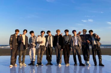 [] ‘#僕らの季節’ MV 600万回再生
ありがとうございます  公約の<JO1 WINTER CAMP>
は来年公開になります
楽しみにお待ち