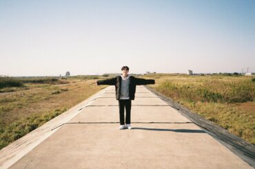 [#川西拓実]
今年も残りわずかですね！
走り抜けましょう
たくみ。  #JO1 #KAWANISHITAKUMI