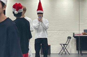 [#木全翔也]
明日楽しみ〜！  #JO1 #KIMATASYOYA