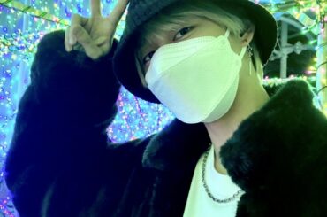 [#白岩瑠姫]
Happy Merry Christmas
J-LOGのクリスマスプレゼント
みんな見てね  #JO1 #SHIROIWARUKI