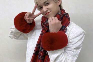 [#白岩瑠姫]
インカメ壊れて最近自撮り出来ていません。助けて下さい  #JO1 #SHIROIWARUKI