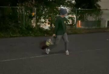 [#川尻蓮]
しおんhappy birthday
地球にきてくれてありがとう
一緒に世界征服しようぜ  #HAPPYSHIONDAY 
#JO1 #KAWASH