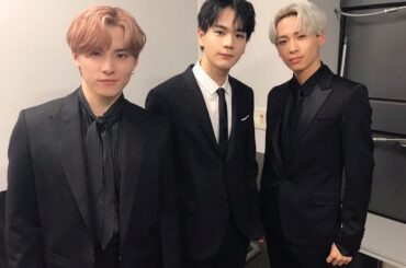 最高の組み合わせ 
ㅡ © twitter
#JO1 #川西拓実 #KawanishiTakumi…