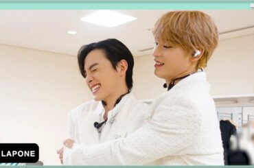 [#JO1BEHIND] 
5TH SINGLE”WANDERING”発売記念クリスマスショー
(  #JO1 #WANDERING
#僕らの季節 #Prolo