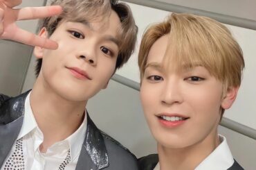 Twitter [#與那城奨]
しょうせいと豆捕まえました
2人ともかわいいなぁ  #JO1 #YONASHIROSHO  #JO1 #豆原一成
#JO1 #M…